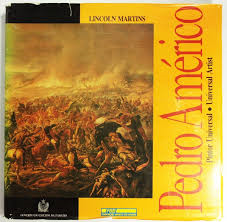 Pedro Americo - Pintor Universal - Bilingue