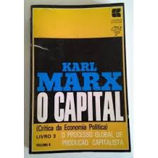 O Capital Livro 03 V. 05 Critica Da Economia Politica O Processo Global Da Producao Capitalista