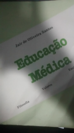 Educacao Medica