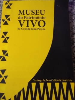 Museu Do Patrimonio Vivo Da Grande Joao Pessoa