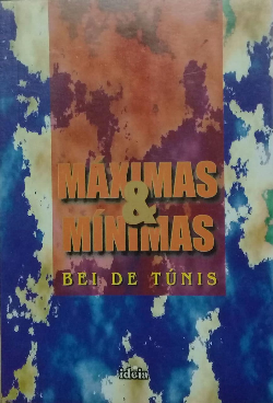 Maximas E Minimas