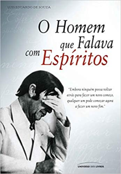 O Homem Que Falava Com Espiritos