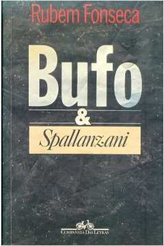 Bufo E Spilanzant