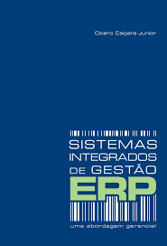 Sistemas Integrados De Gestao Erp - Uma Abordagem Gerencial