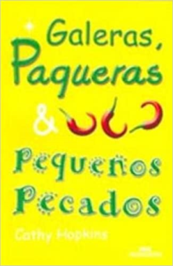 Galeras Paqueras E Pequenos Pecados