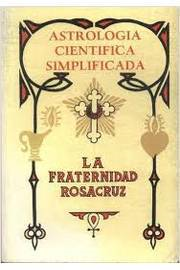 Astrologia Cientifica Simplificada