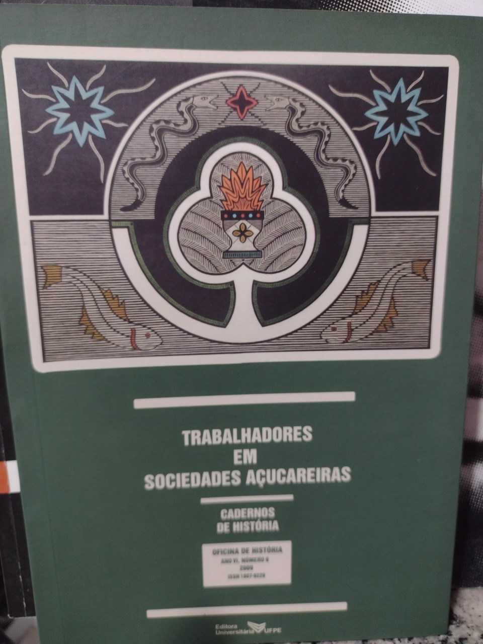 Trabalhadores Em Sociedades Acucareiras