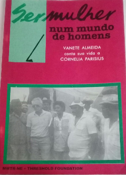 Ser Mulher Num Mundo De Homens