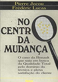 No Centro Da Mudanca