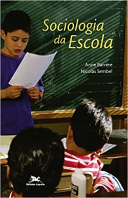Sociologia Da Escola