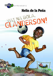 Casseta Planeta Apresenta - Vai Na Bola, Glanderson