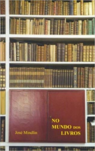 No Mundo Dos Livros