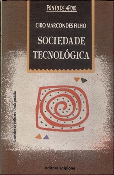 Sociedade Tecnologica