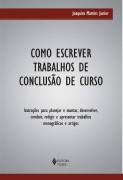 Como Escrever Trabalhos De Conclusao De Curso