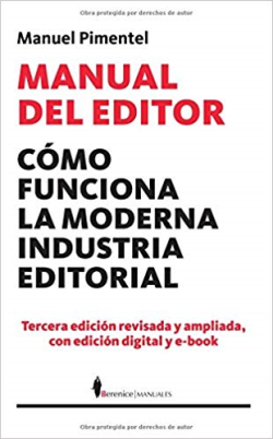 Manual Del Editor - Como Funciona La Moderna Industria Editorial
