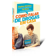 Como Falar De Drogas Em Casa