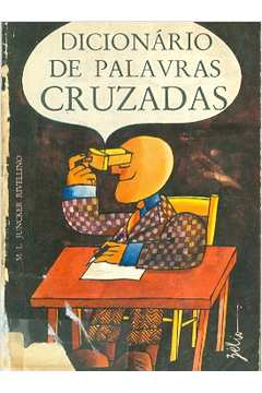 Dicionario De Palavras Cruzadas E Conhecimentos Gerais