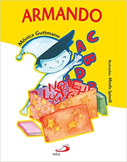 Armando / Monica Guttmann