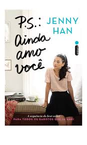 Ps - Ainda Amo Você