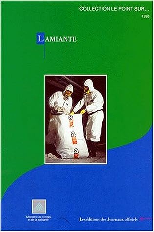 L'Amiante