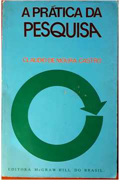 A Pratica Da Pesquisa