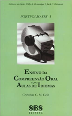Ensino Da Compreensao Oral Em Aulas De Idiomas