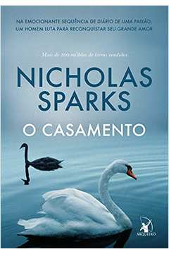 O Casamento