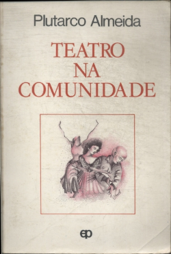 Teatro Na Comunidade