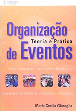 Organizacao - Teoria E Pratica De Eventos
