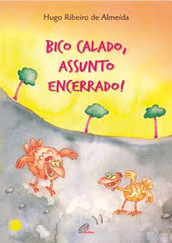 Bico Calado Assunto Encerrado