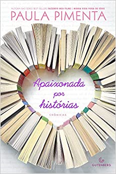 Apaixonada Por Historias - Cronicas