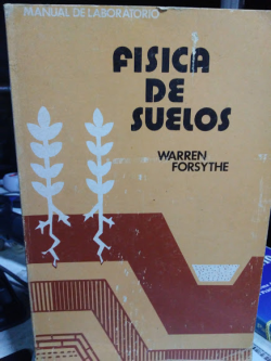 Fisica De Suelos