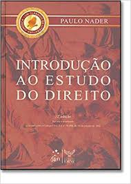 Introducao Ao Estudo Do Direito