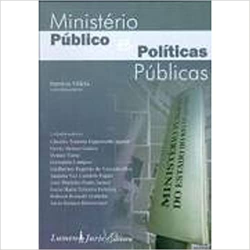 Ministerio Publico E Politicas Publicas