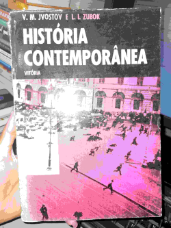 Historia Contemporanea