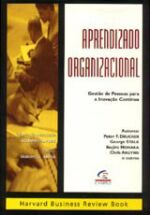 Aprendizado Organizacional