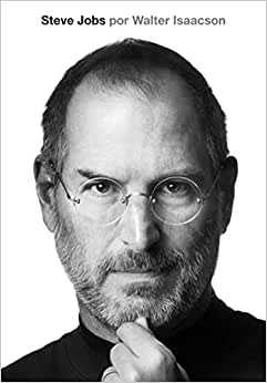 Steve Jobs - A Biografia