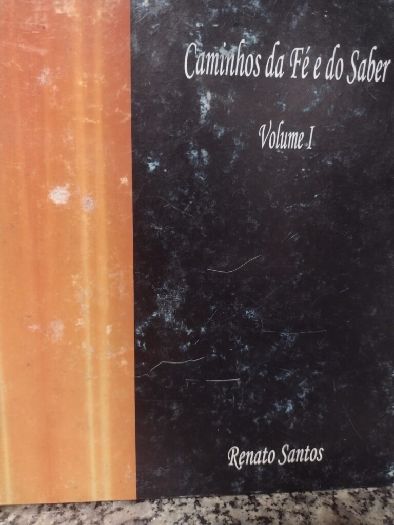 Caminhos Da Fe E Do Saber V.01