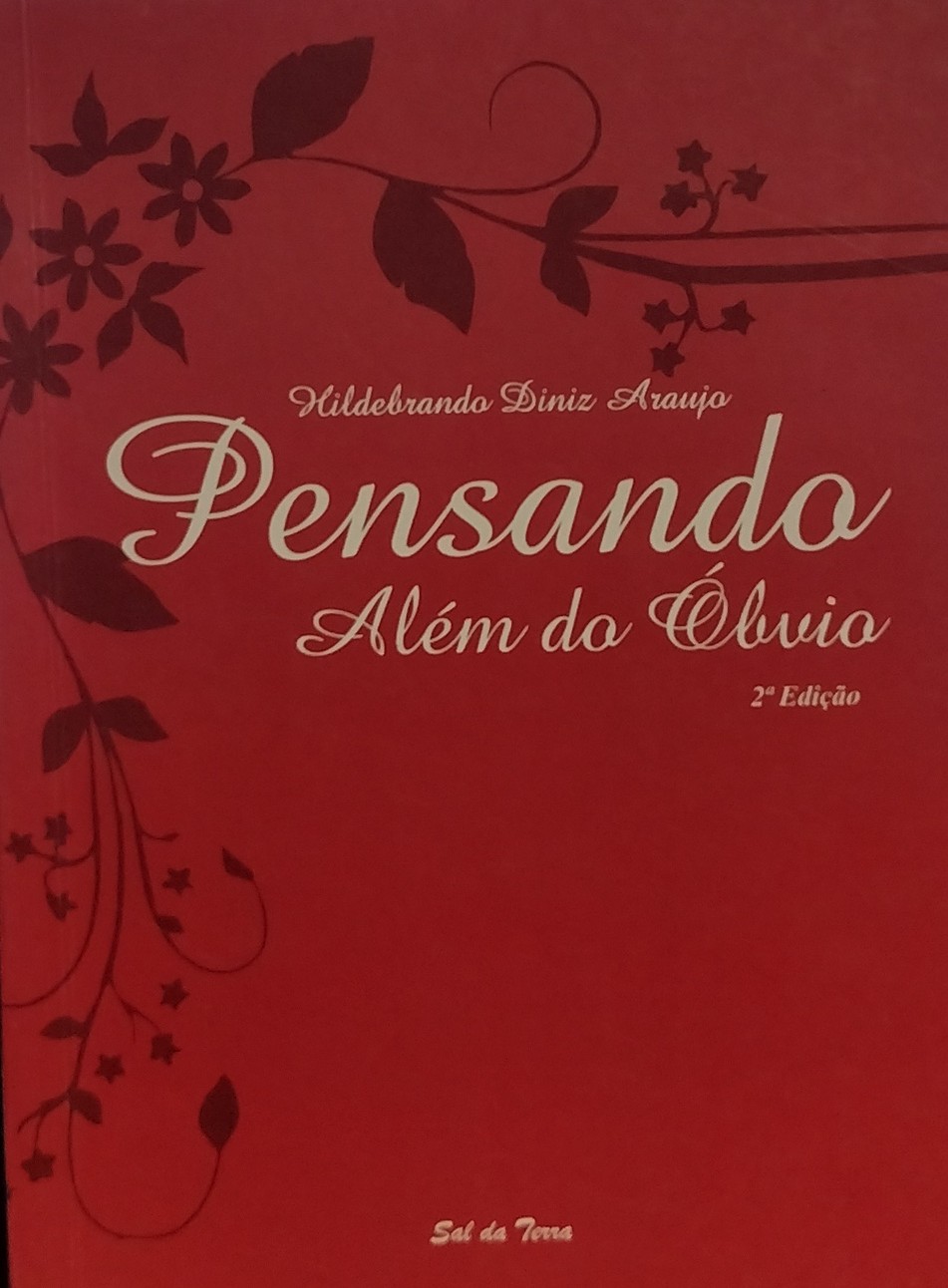 Pensando Alem Do Obvio