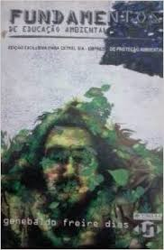 Fundamentos De Educacao Ambiental