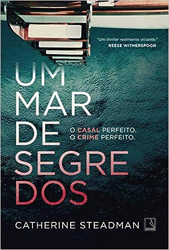 Um Mar de Segredos