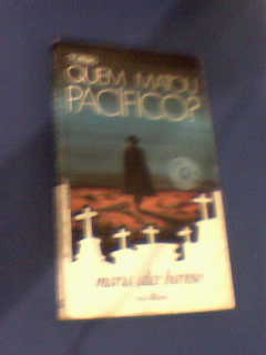 Quem Matou Pacifico