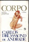 Corpo - Novos Poemas