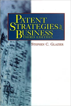 Patent Strategies For Business