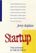 Startup - Uma Aventura No Vale Do Silicio