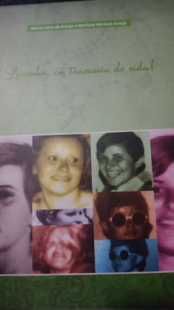 Lucinha Em Travessia De Vida