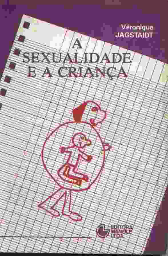 Sexualidade E A Crianca, A