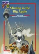 Missing In The Big Apple