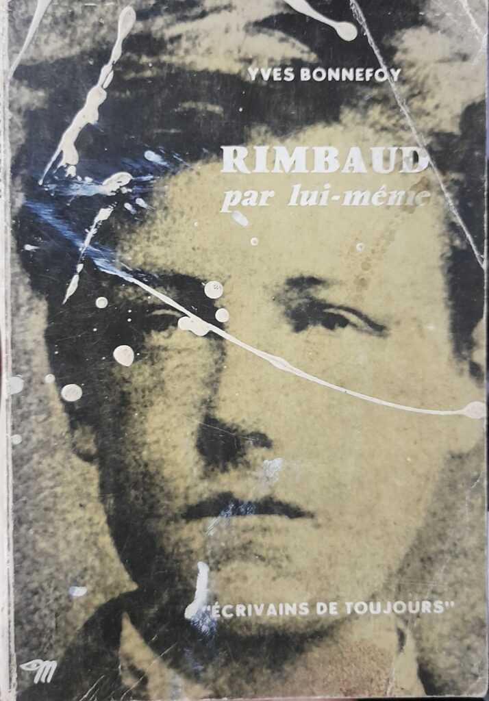 Rimbaud Par Lui-meme