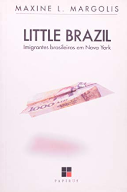 Little Brazil - Imigrantes Brasileiros Em Nova York